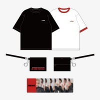 [Pre Order] Ateez - 2025 World Tour - Full Package