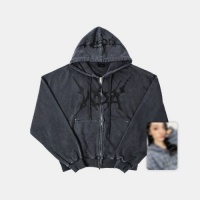 [Pre Order] Aespa - Lemonade - Zip-Up Hoodie Set