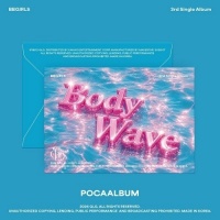 [Pre Order] BBgirls - Body Wave - Poca 