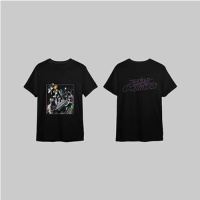 P1Harmony - Killin It - T-Shirt - Black