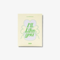 I'll Like You - Weverse Album