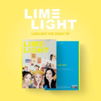 Limelight - Debut EP