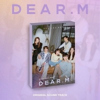 [Pre Order] O.S.T. - Dear.M