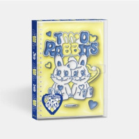 Two Rabbits - Mini Ver.