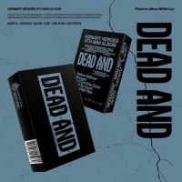 Xdinary Heroes - Dead And - Platform