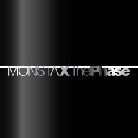 [Pre Order[ Monsta X - The Phase - Digipack