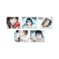 [Pre Order] LE SSERAFIM - Dicon Volume N°32 - Limitless Rythm - A - Yunjin