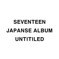 Japanese Album - Untitiled - Standard Ver.