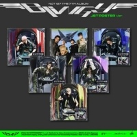 [Pre Order] NCT 127 - Blingy - Jet Poster - Yuta