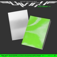 [Pre Order] NCT 127 - Blingy - Photobook