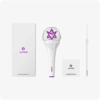 Astro - Official Light Stick Ver. 2