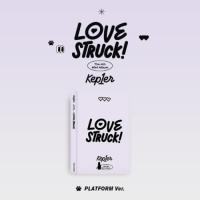 Lovestruck! - Platform Album
