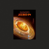 P1Harmony - Harmony : Zero In - Platform Album