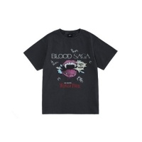 [Pre Order] Enhypen - Blood Saga - T-Shirt Charcoal