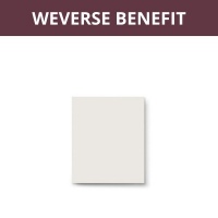 [Pre Order] &Team - Mark On Me - Solo - Weverse Benefit