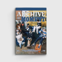 Oneus - 2024 Season's Greetings - Bizent - Archive Of Memories