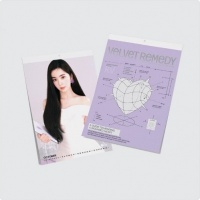 [Pre Order] Red Velvet - 2027 Wall Calender