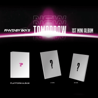 New Tomorrow - A Ver.