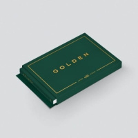 Golden (Weverse album)
