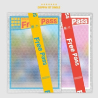 Free Pass - Red
