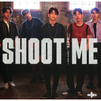 Shoot Me: Youth Part.1 - Trigger - Yellow