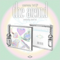 [Pre Order] Cosmosy - The A(e)nd - Mini Jewel
