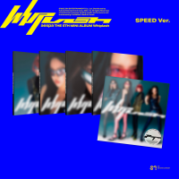 Whiplash - Speed Ver. - Group Ver.