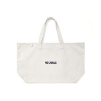 [Pre Order] Yeonjun - No Labels Part 02 - Canvas Bag