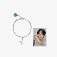 TXT - Bracelet Silver - Yeonjun