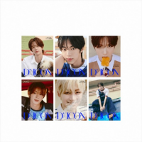 [Pre Order] TWS - Dear My Boyhood - Dicon Volume N°34 - A