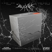 [Pre Order] Close Your Eyes - Blackout - Breakout