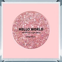 [Pre Order] IITERNITI - Hello World - Kit