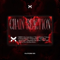 [Pre Order] X:in - Chain Reaction - Platform