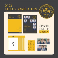 Graduation Kit (limited)