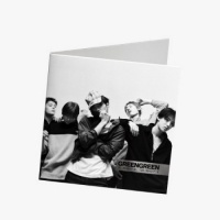 [Pre Order] Cortis - Green Green - Play Extended - Vinyl - Street