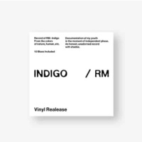Indigo [LP]
