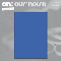 [Pre Order] Evnne - On: Our Noise - Photobook