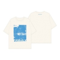 [Pre Order] G-Dragon - 'Fam'meeting - T-Shirt