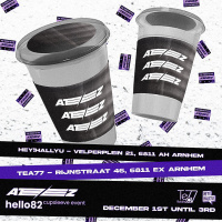 ATEEZ Release Event (Dag 1) - 15:00 - 15:30