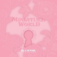 [Pre Order] Blackpink - The Game - Miniature World 