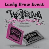 B.I - Wonderland - Lucky Draw Event