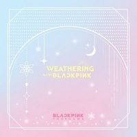 [Pre Order] Blackpink - The Game Photocard - Weatering With Blackpink
