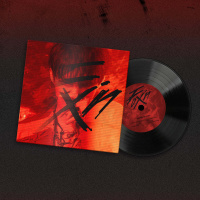 Ateez - HBD Mingi 2024: FIX ON/OFF - Vinyl
