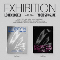 Yook Sungjae Exhibition : Look Closely