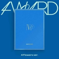[Pre Order] Mamamoo - 4WARD - 4 Flowers