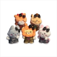 [Pre Order] I-dle - We Are Minini - Plush - Minnini