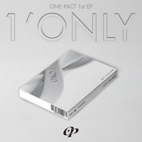 [Pre Order] One Pact - 1'Only - Platform