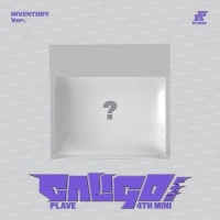 [Pre Order] Plave - Caligo Pt.2 - Inventory