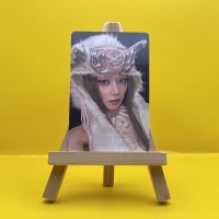 Photocard - XG - Awe - POB - Hinata