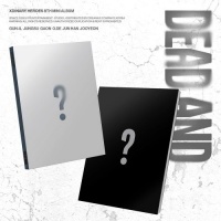 Xdinary Heroes - Dead And - Photobook - Hero